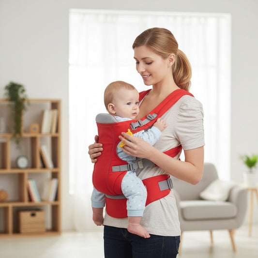 حمالة الأطفال المريحة للخروج